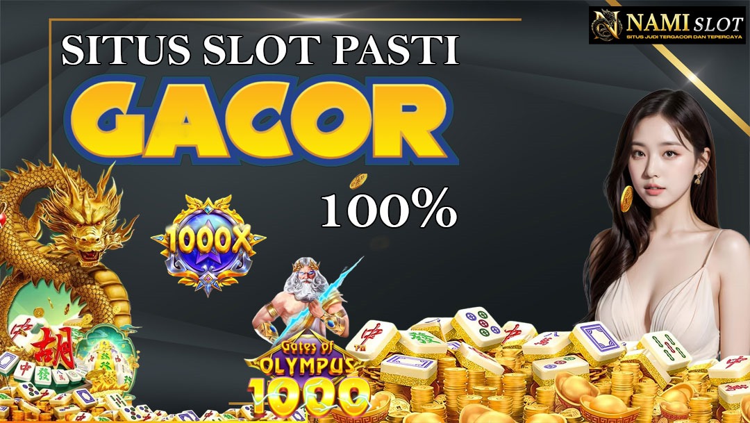Situs slot Online